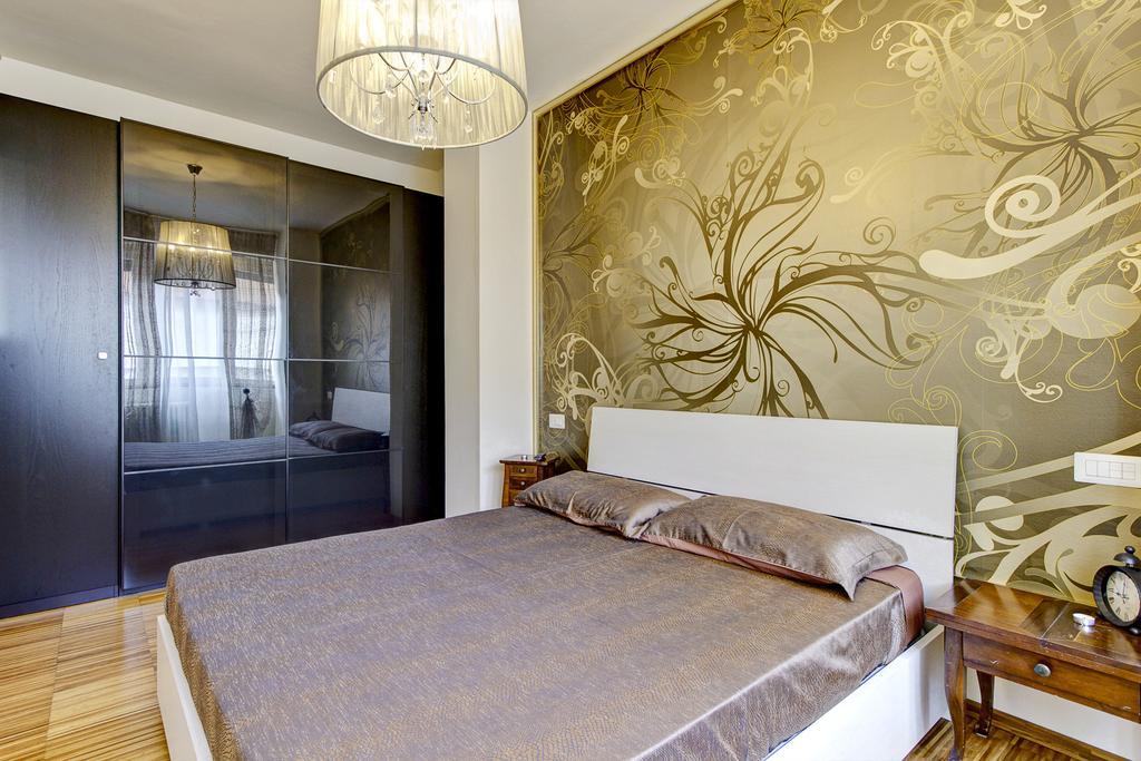 מיסאנו אדריאטיקו Appartamento Crima Luxury מראה חיצוני תמונה