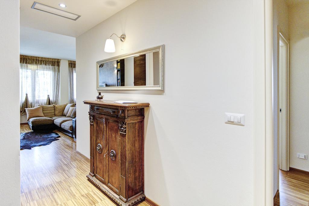 מיסאנו אדריאטיקו Appartamento Crima Luxury מראה חיצוני תמונה