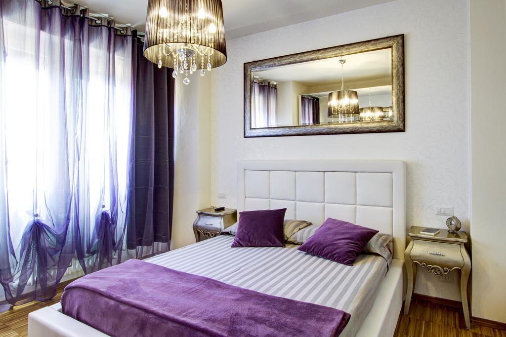 מיסאנו אדריאטיקו Appartamento Crima Luxury מראה חיצוני תמונה